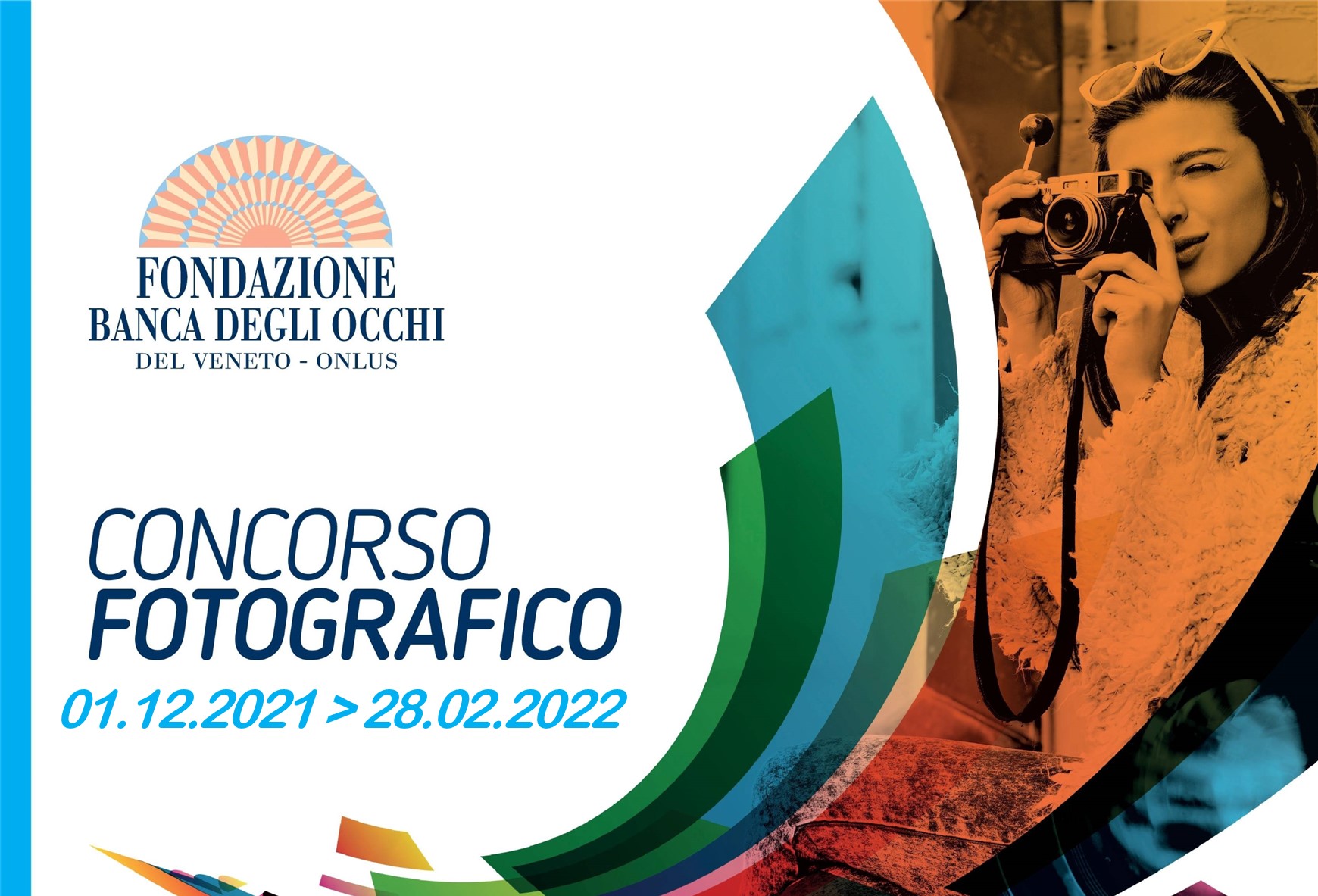 L‘ emozione di vedere. . . il dono L‘ emozione di vedere. . . il dono