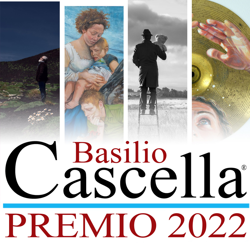 Premio di Arte Contemporanea Basilio Cascella 2022, LXVI Edizione Premio Nazionale di Pittura e Foto Premio di Arte Contemporanea Basilio Cascella 2022, LXVI Edizione Premio Nazionale di Pittura e Foto