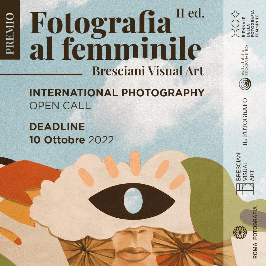 Fotografia al femminile Fotografia al femminile