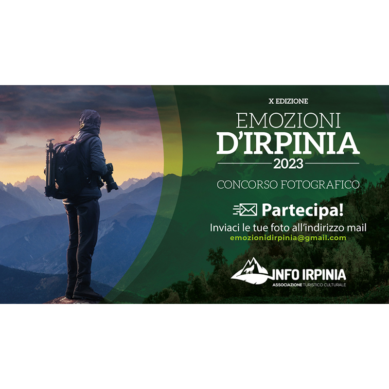Emozioni d’Irpinia Emozioni d’Irpinia