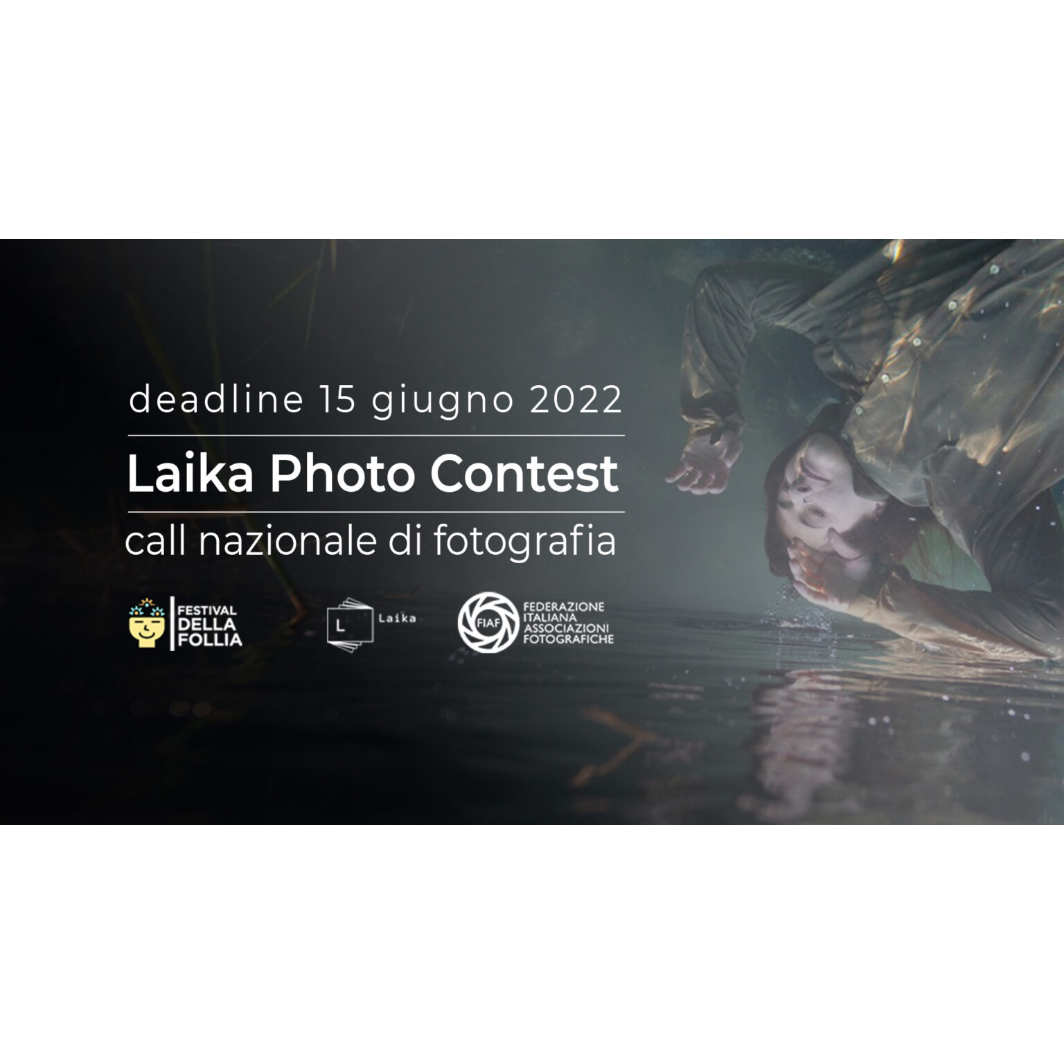 Laika Photo Contest Laika Photo Contest