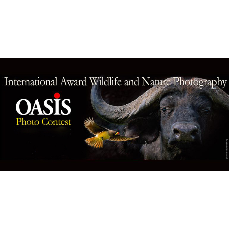 Concorso fotografico internazionale “Oasis Photo Contest Roero”