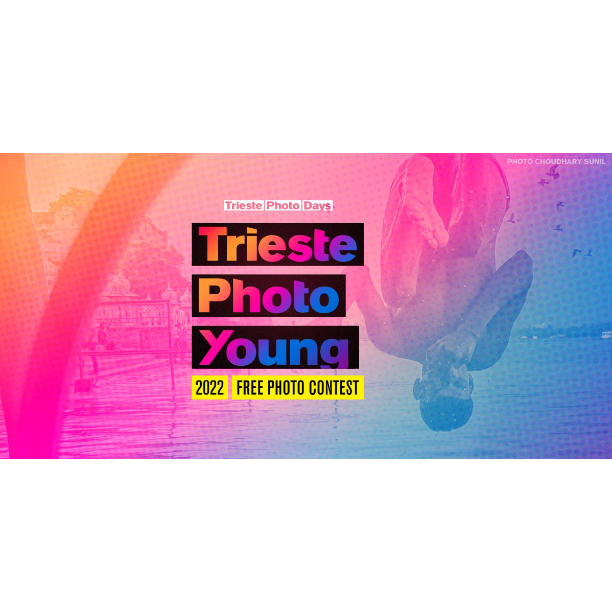 Trieste Photo Young - Call fotografica gratuita per Under30