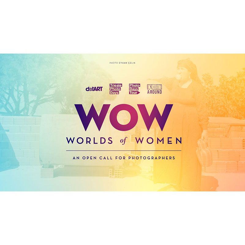 WOW: Worlds Of Women
