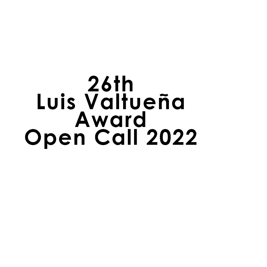 Luis Valtueña Humanitarian Photography Award - Concorsi Call For Artists