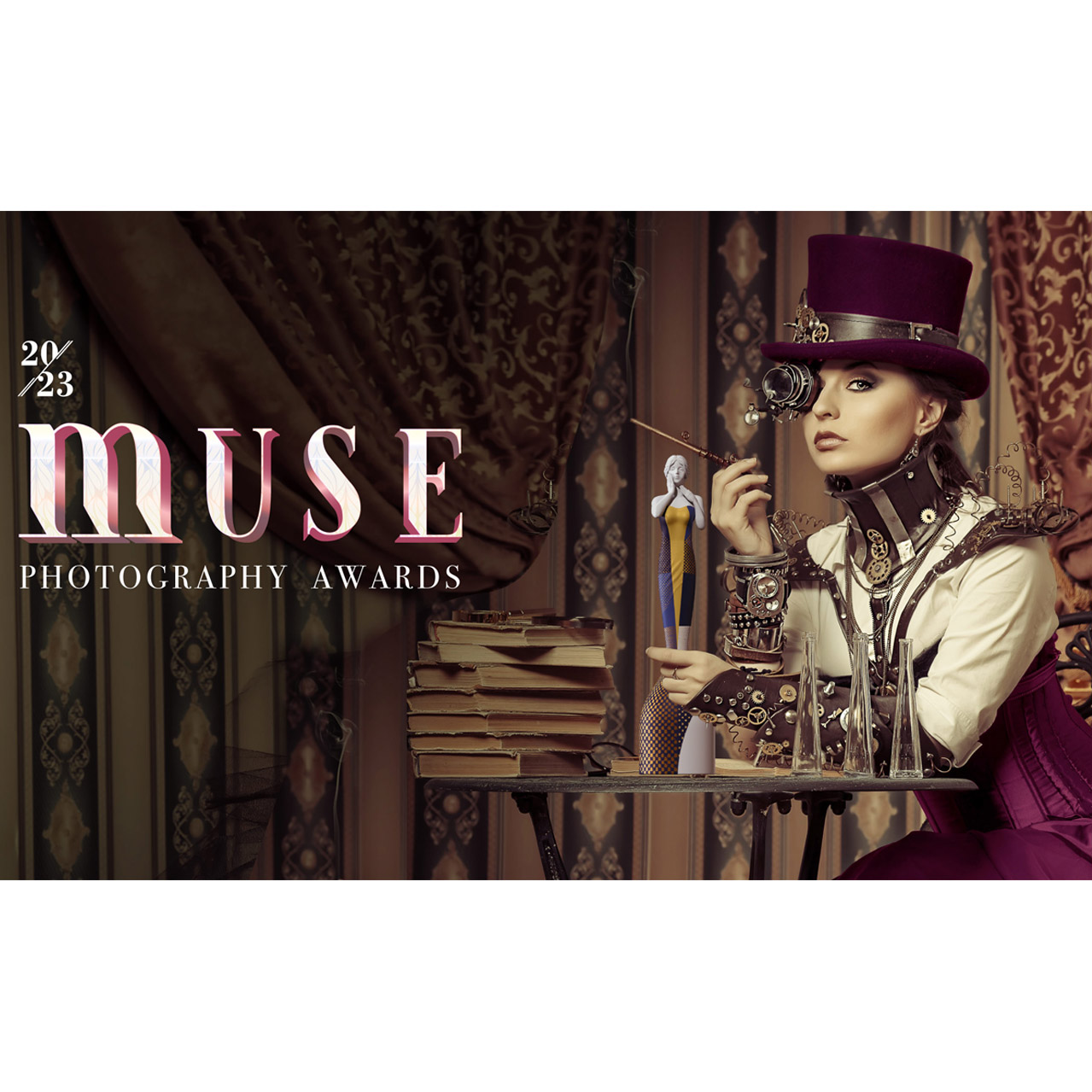 MUSE Photography Awards MUSE Photography Awards