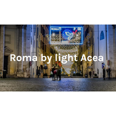 Concorso fotografico gratuito “Roma by light Acea” 2022-2023