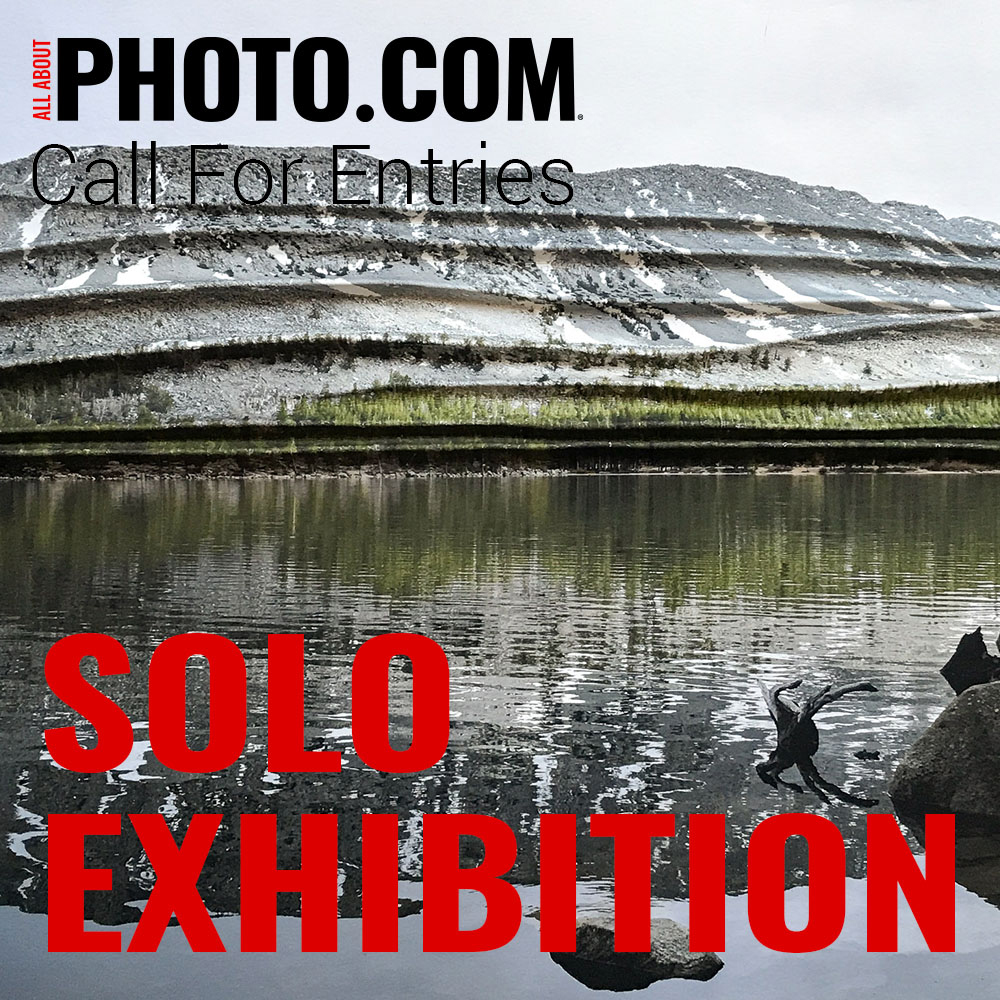 Solo Exhibition December 2022 - Concorsi Call For Artists