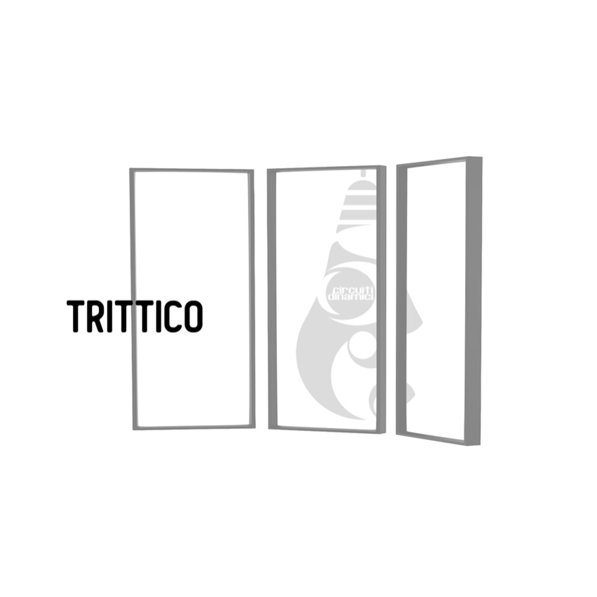 Concorso fotografico “TRITTICO“