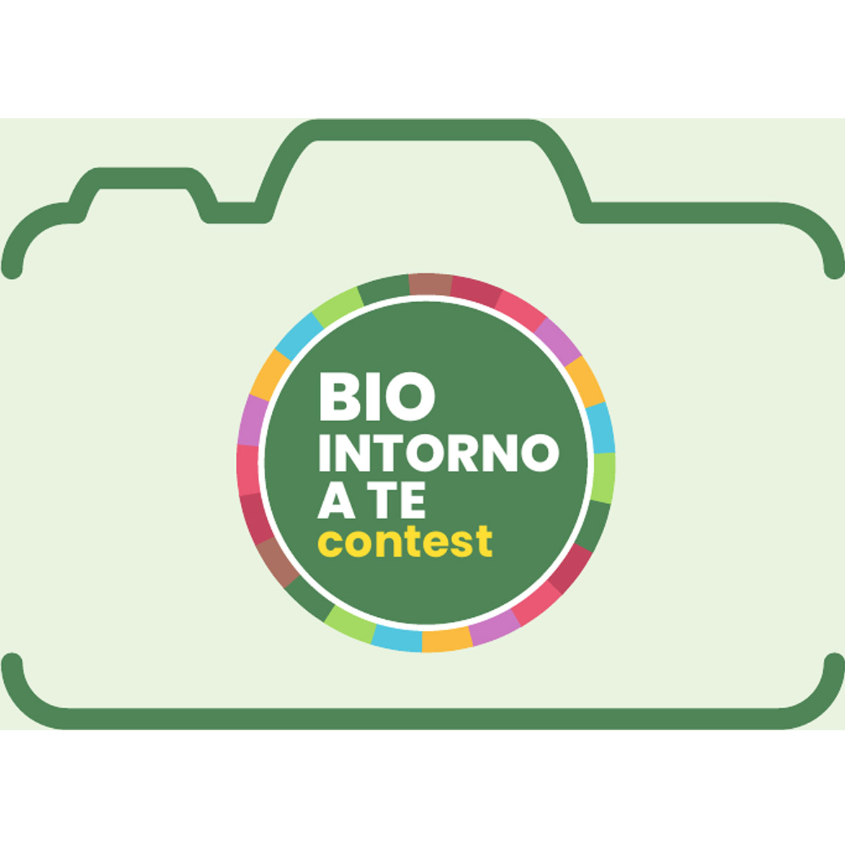 Concorso fotografico “Bio intorno a te“ Concorso fotografico “Bio intorno a te“