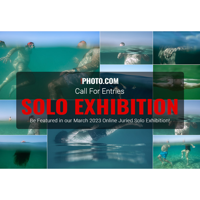 Solo Exhibition March 2023 Solo Exhibition March 2023