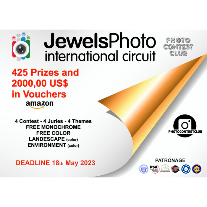 Circuito “Jewels Circuit” Circuito “Jewels Circuit”