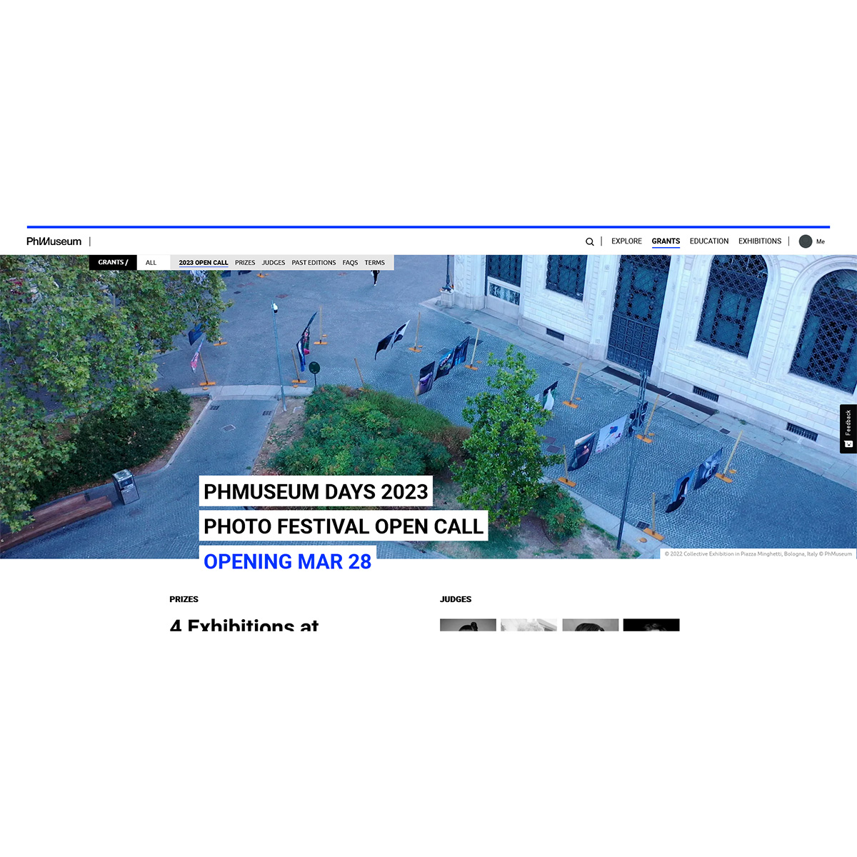 PhMuseum Days 2023 Photo Festival Open Call
