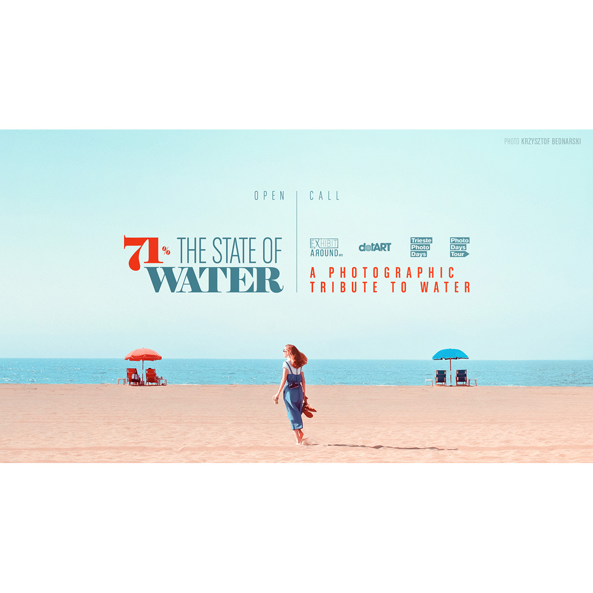 71% - The State of Water
