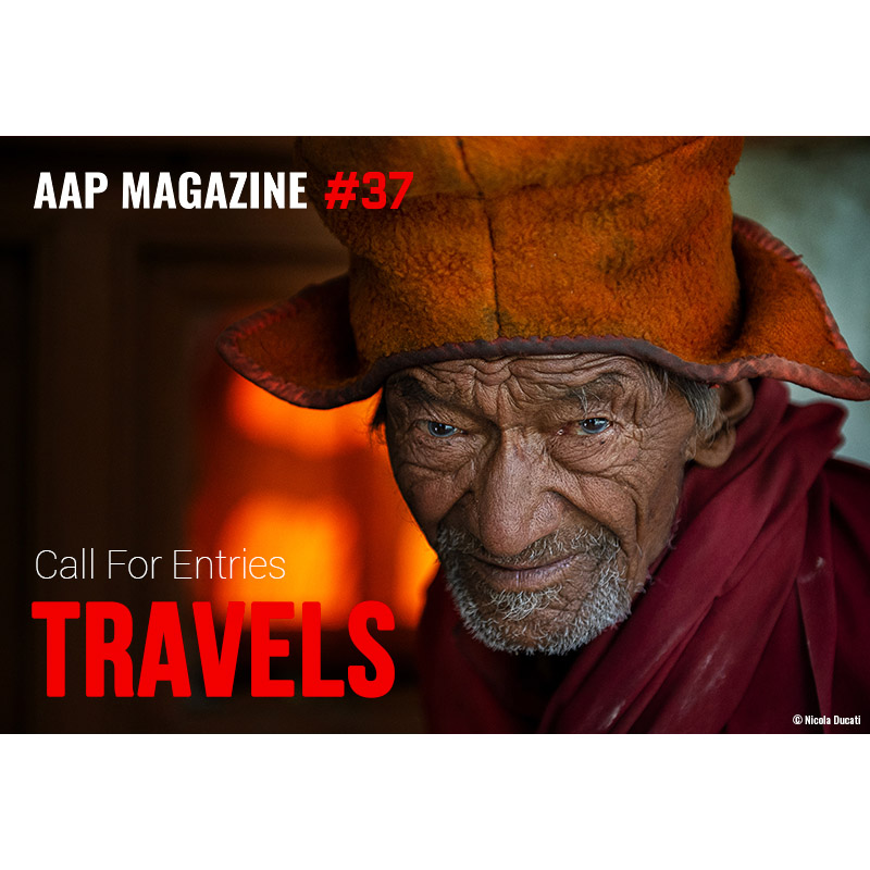 AAP Magazine #37 Travels