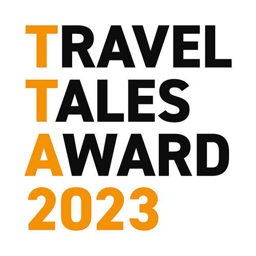 TTA, Travel Tales Award