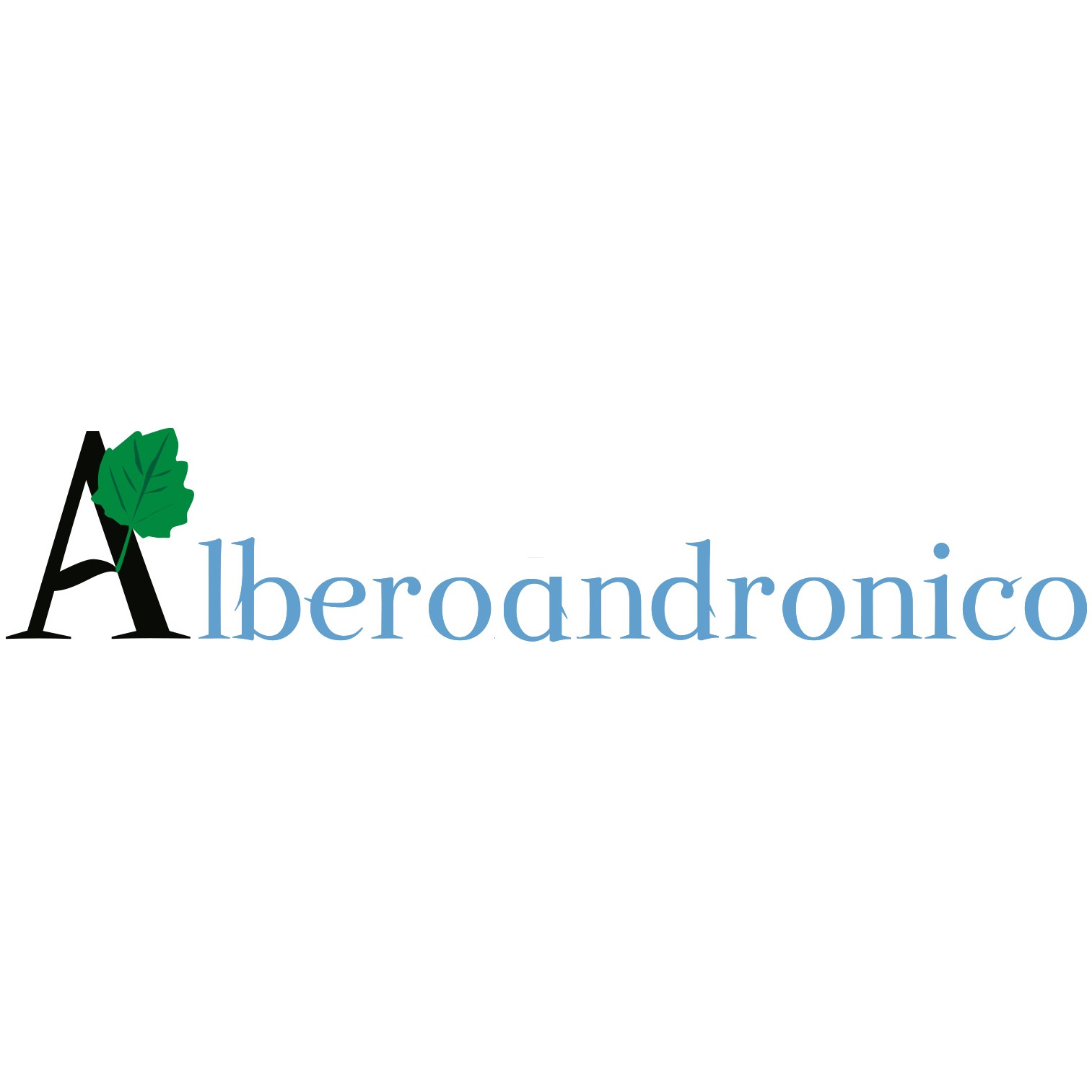 Premio nazionale Alberoandronico