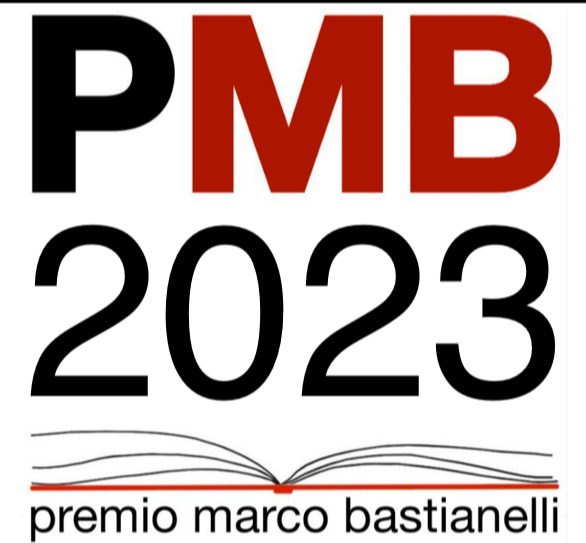 Premio Marco Bastianelli  2023 - Miglior libro fotografico pubblicato nel 2022