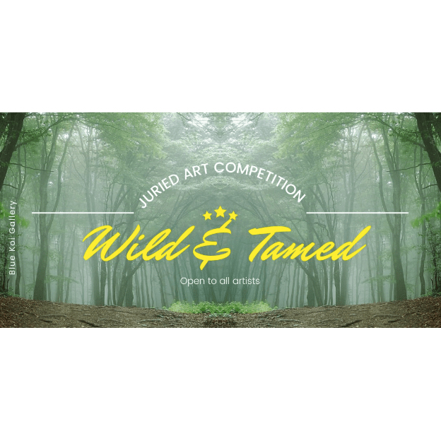 Wild and Tamed Animals Art Competition