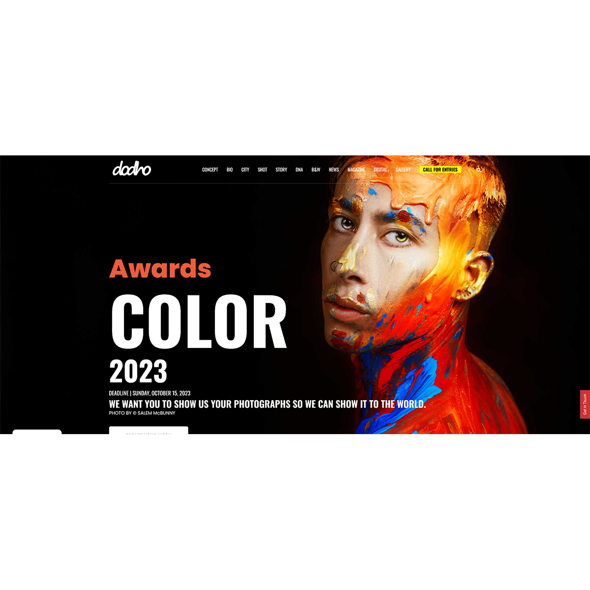 COLOR AWARDS 2023