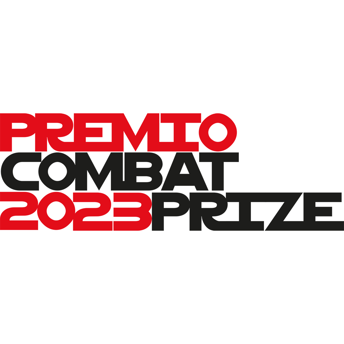 Premio Combat 2023