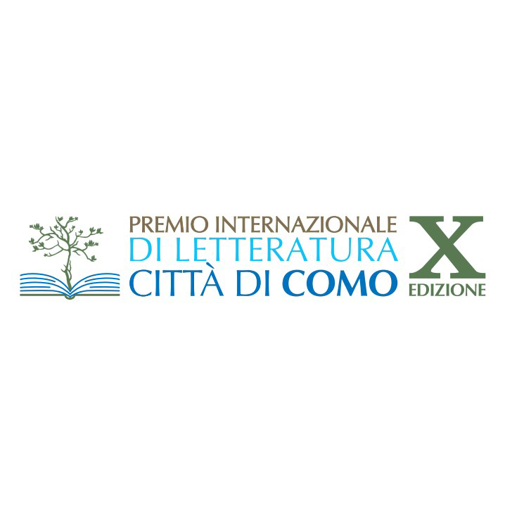 Premio Internazionale di Letteratura Città di Como - X Edizione