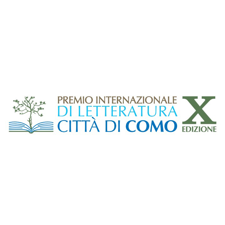 Premio Internazionale di Letteratura Città di Como - X Edizione Premio Internazionale di Letteratura Città di Como - X Edizione