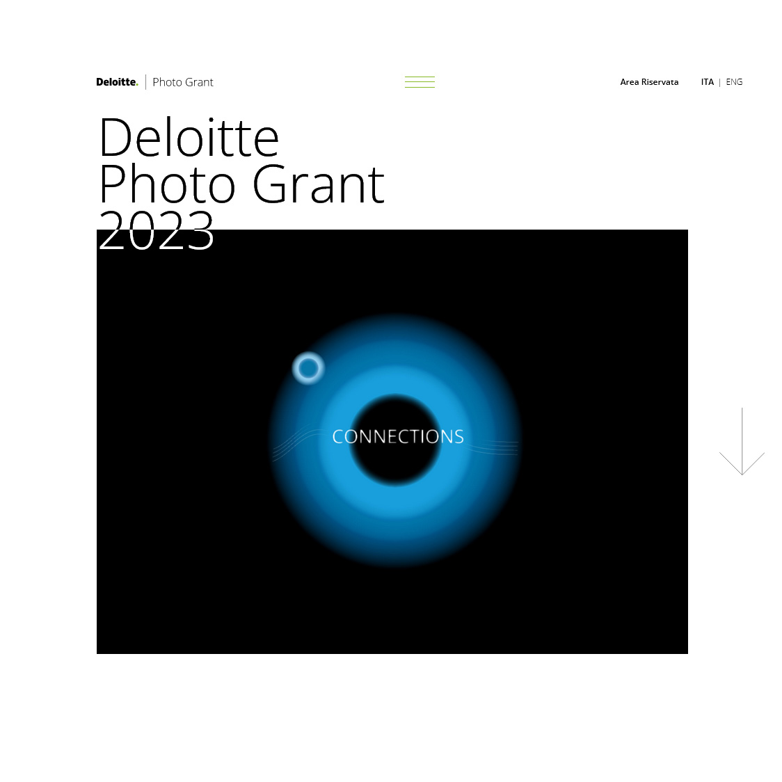 DELOITTE PHOTO GRANT