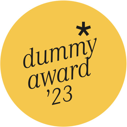 Kassel Dummy Award