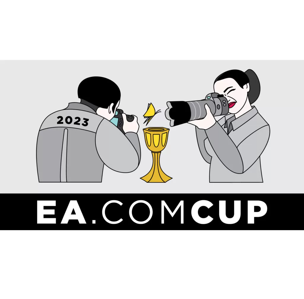 EA CUP 2023 EA CUP 2023