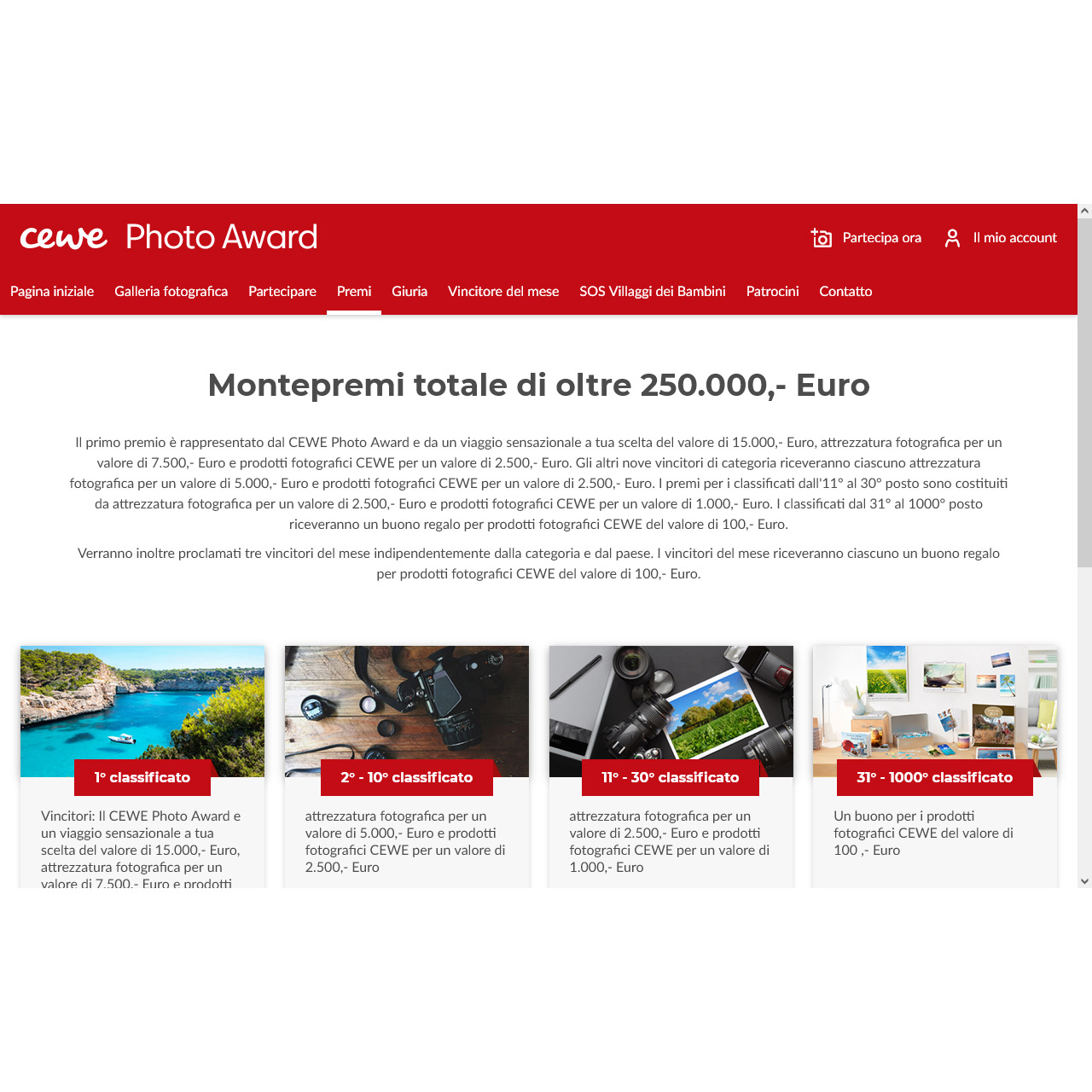 CEWE Photo Award 2023 CEWE Photo Award 2023