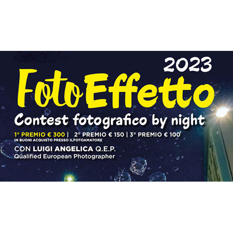 Contest fotografico FOTOEFFETTO Contest fotografico FOTOEFFETTO