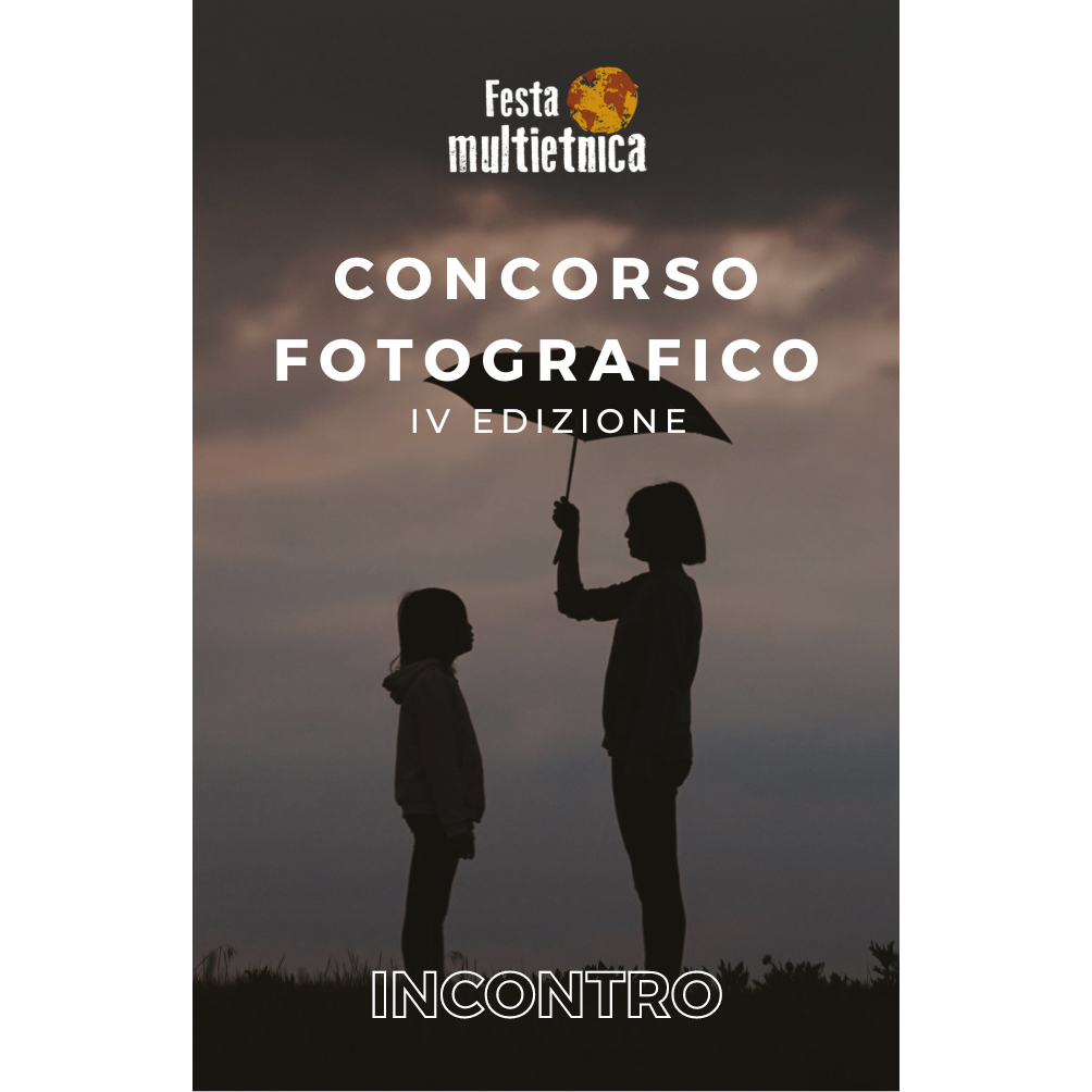 Concorso fotografico “Comunità in movimento“ Concorso fotografico “Comunità in movimento“