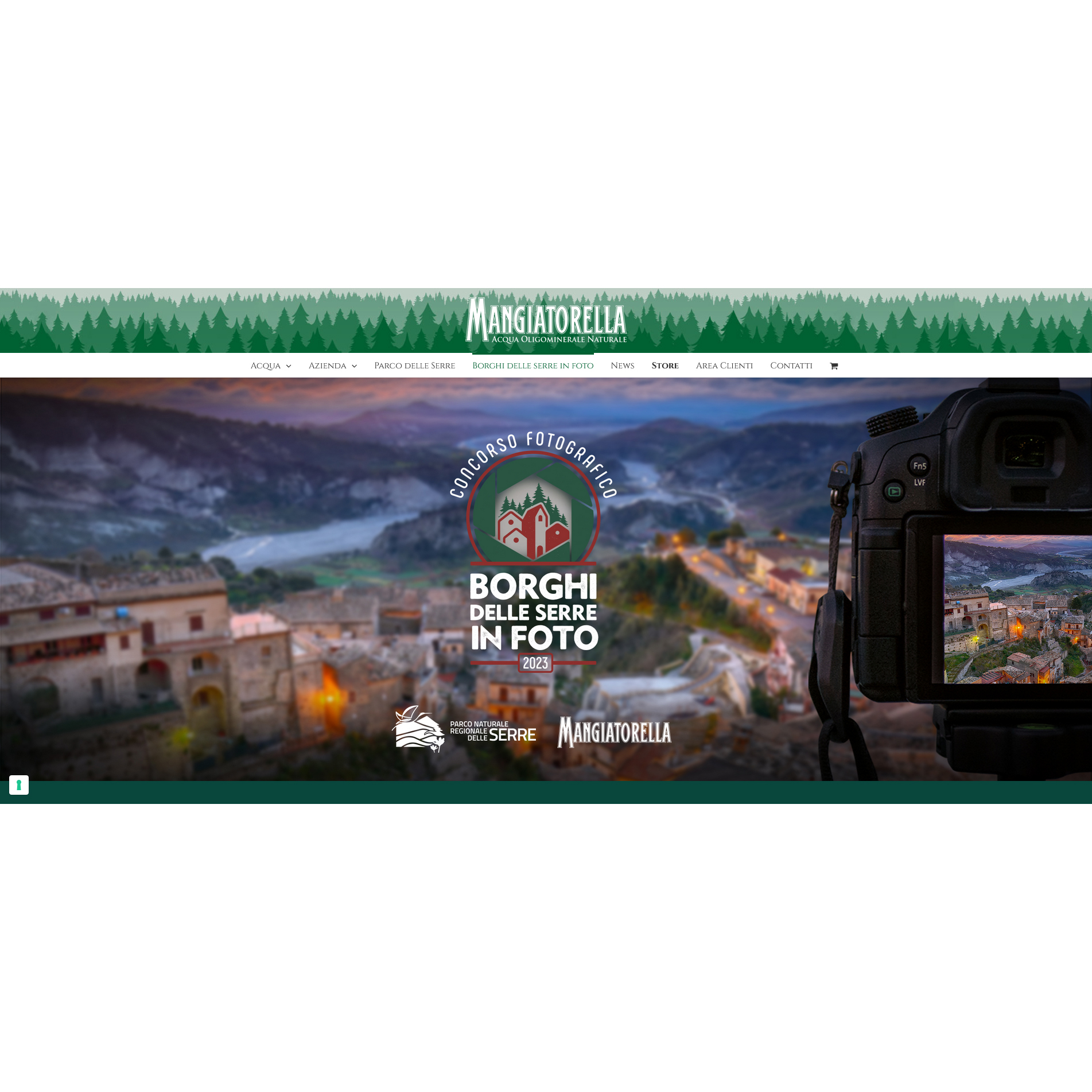 Concorso Fotografico gratuito “Borghi delle Serre” Concorso Fotografico gratuito “Borghi delle Serre”