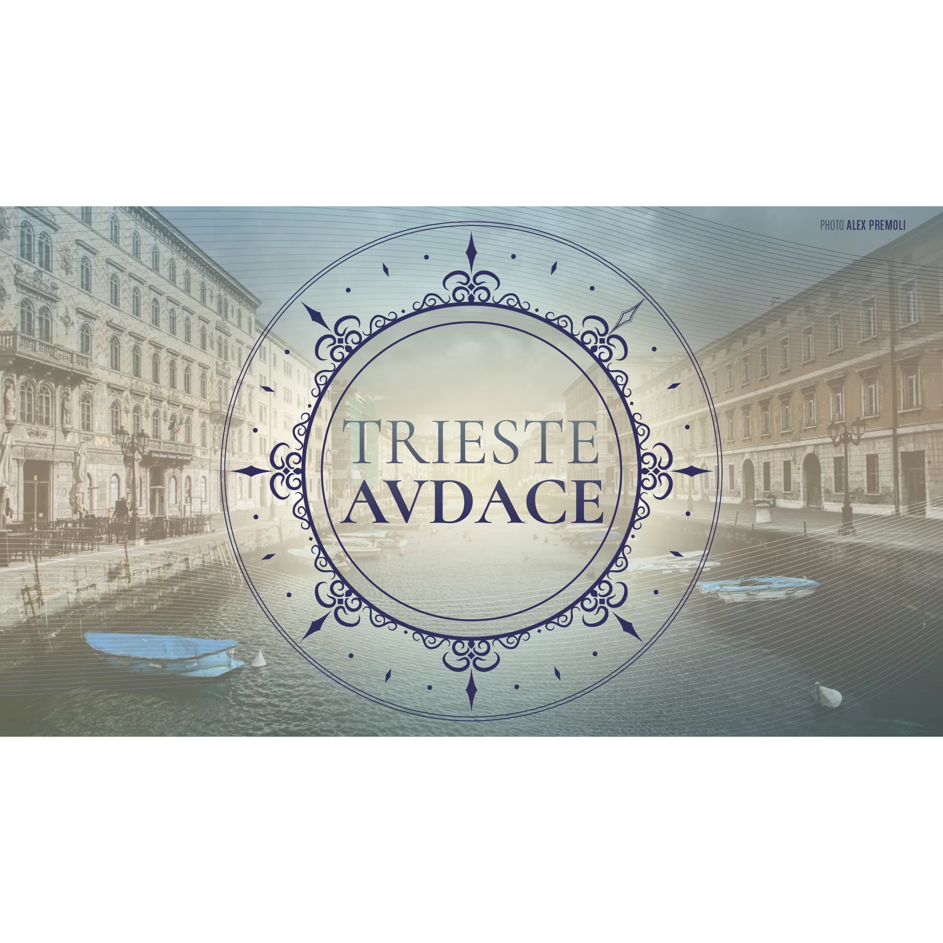 Open Call GRATUITA: Trieste Audace​ - Concorsi Call For Artists