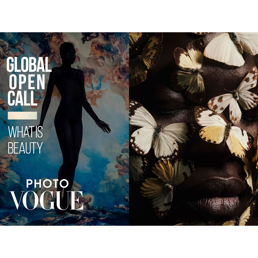 Global Open Call 2023 di PhotoVogue Global Open Call 2023 di PhotoVogue