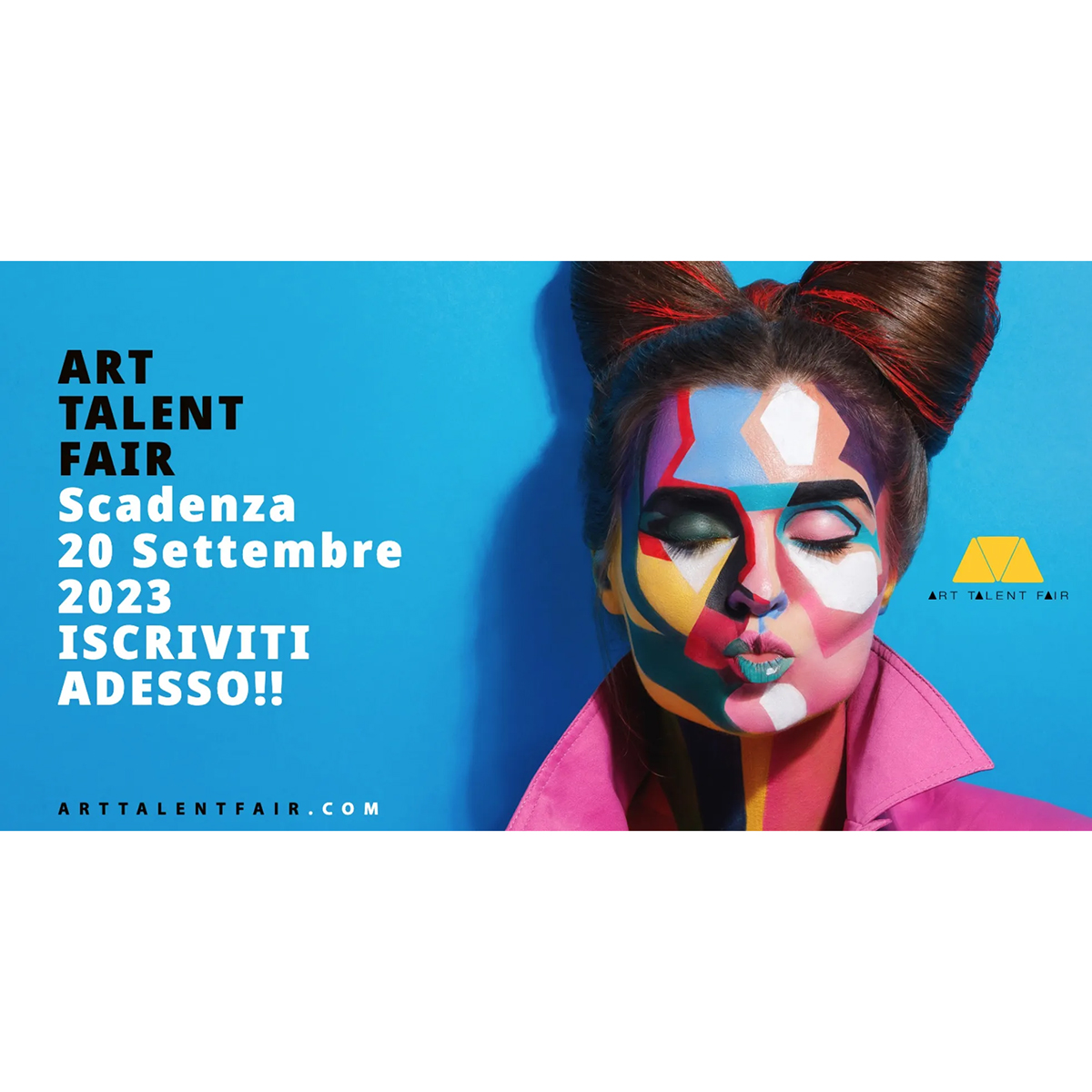 Premio Art Talent Fair