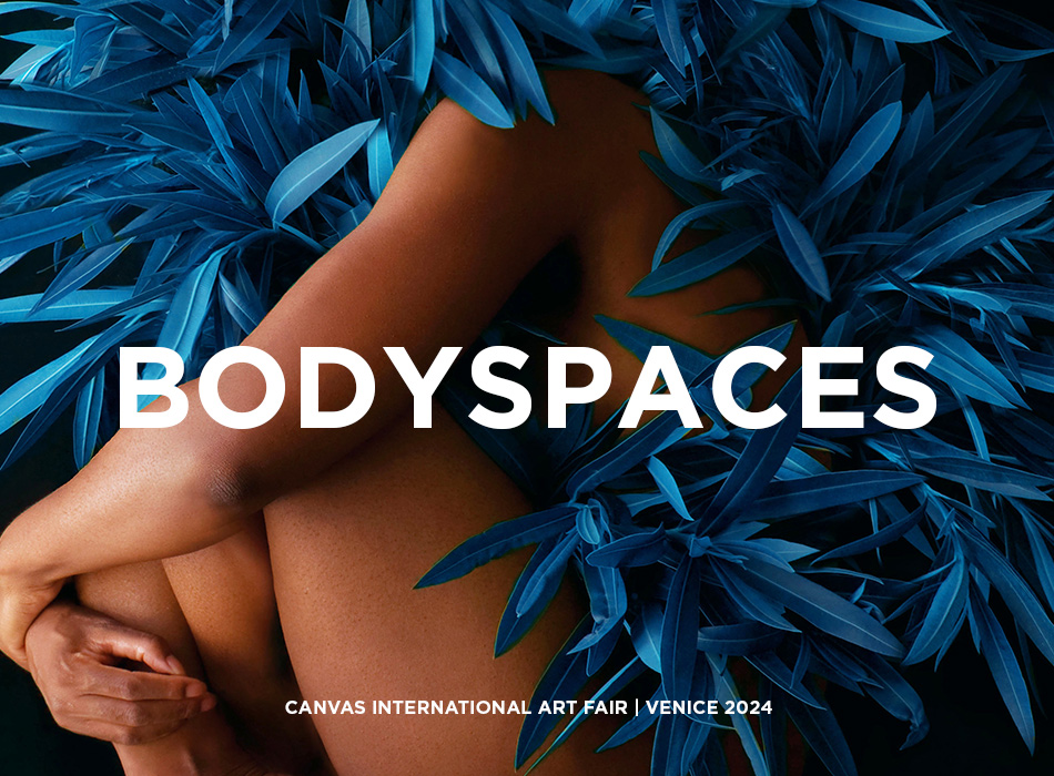 BODYSPACES BODYSPACES