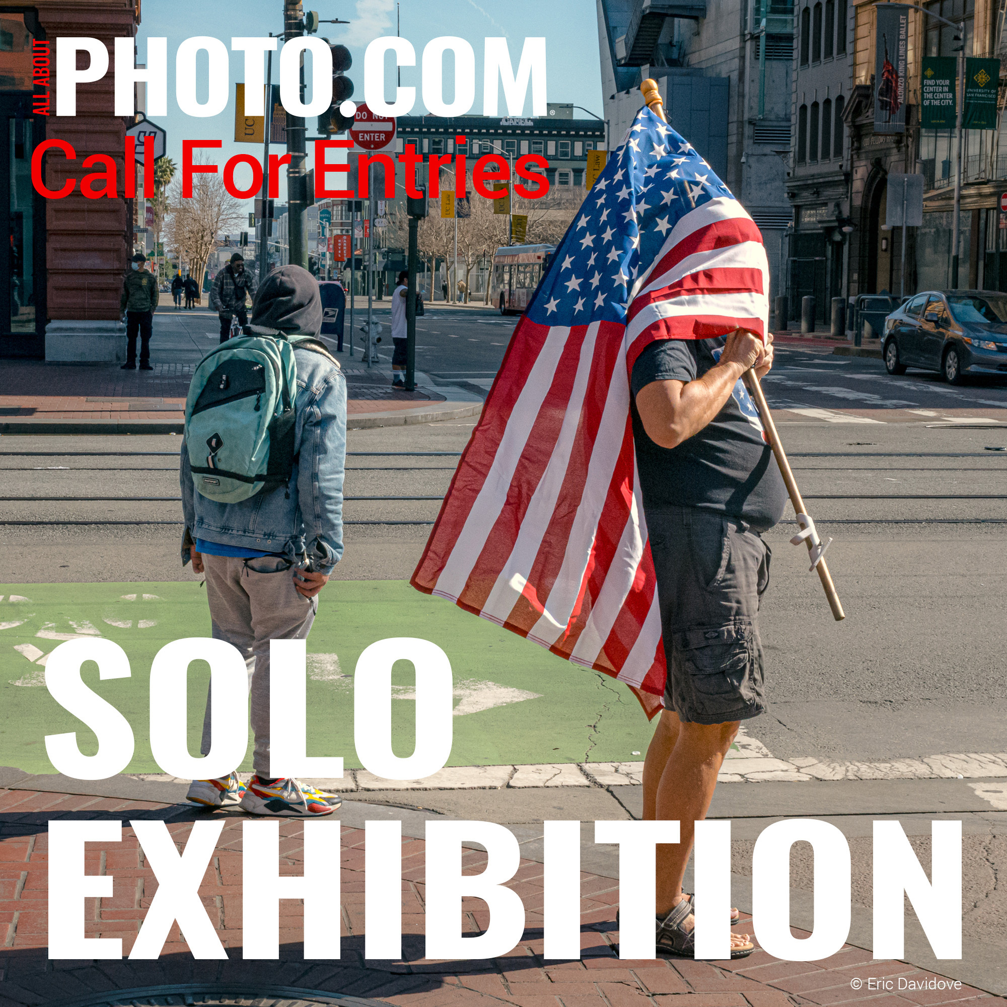 Solo Exhibition November 2024 Solo Exhibition November 2024