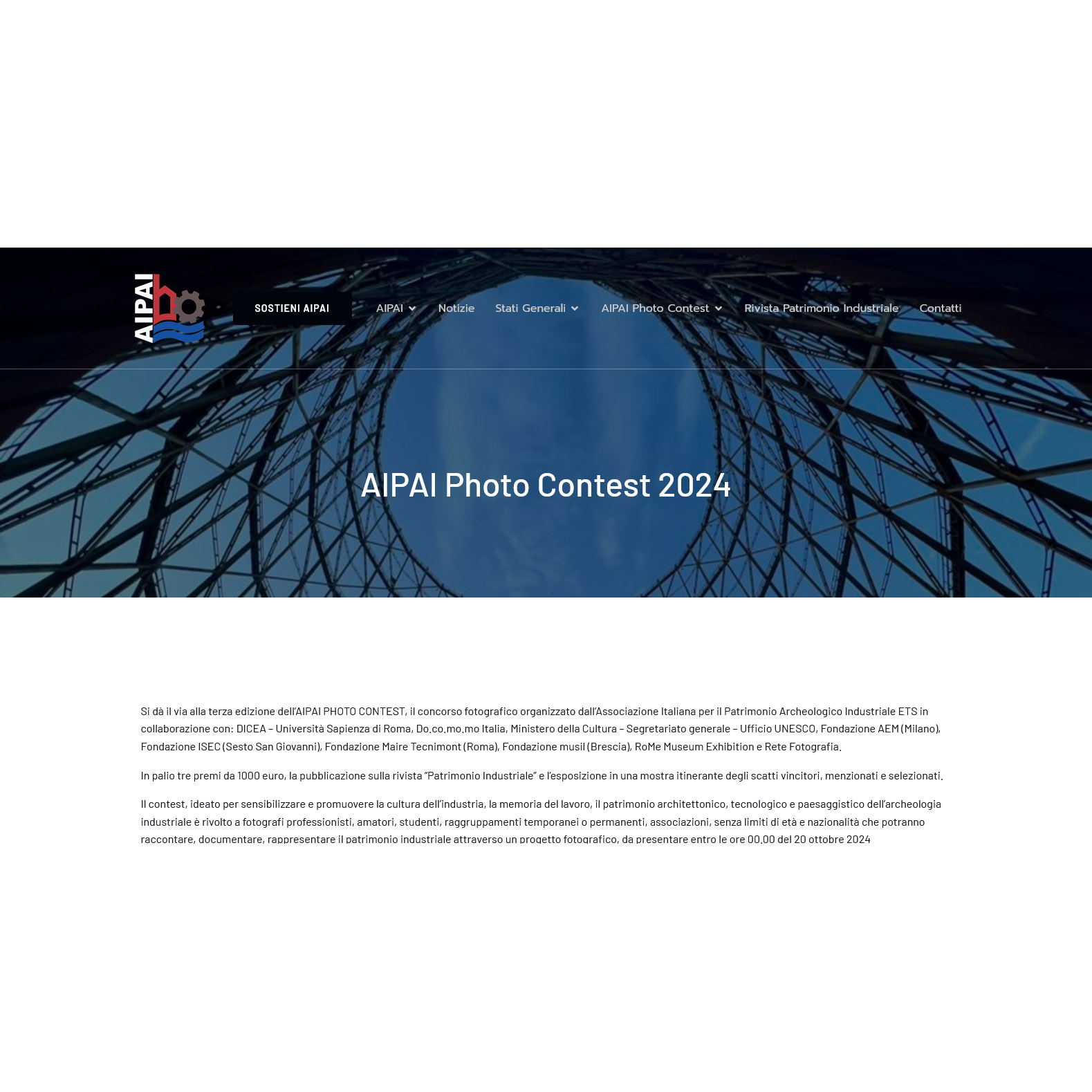 AIPAI PHOTO CONTEST |24 AIPAI PHOTO CONTEST |24
