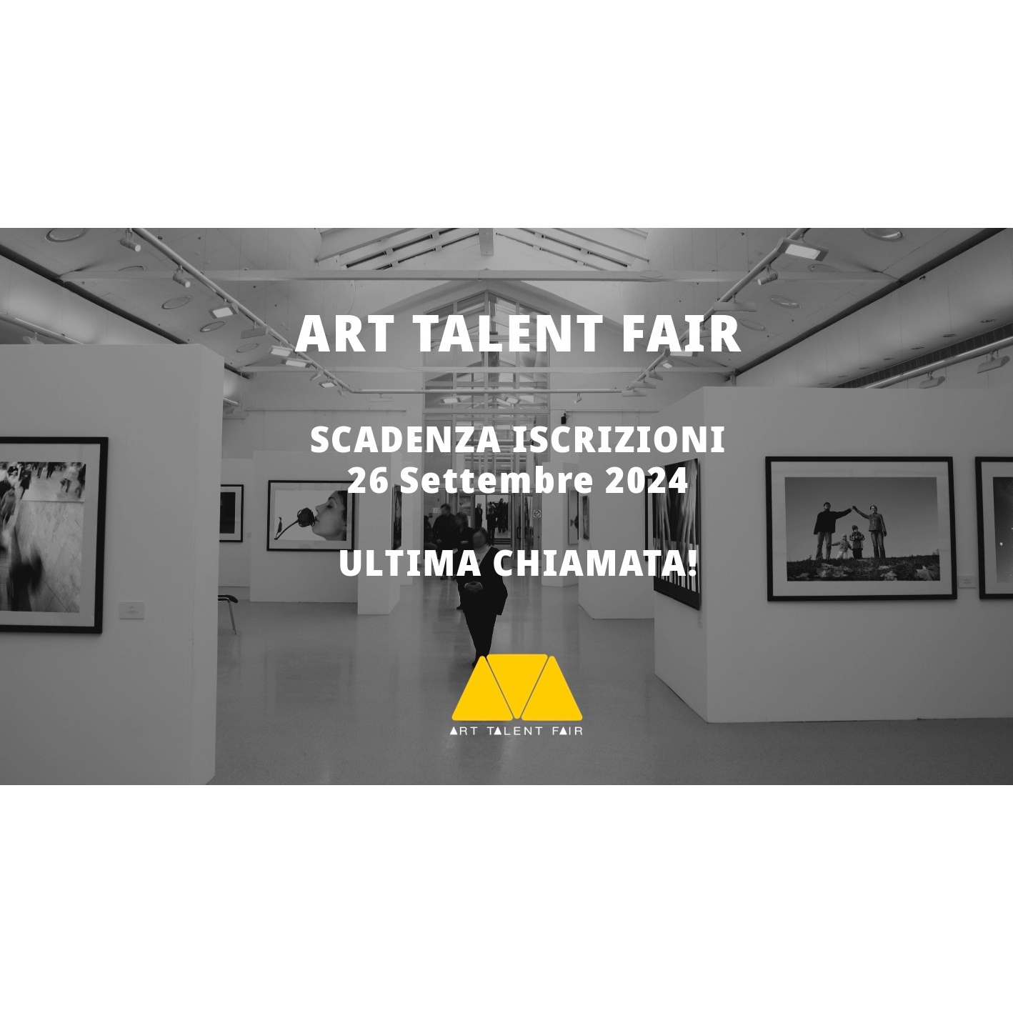ATF - Art Talent Fair ATF - Art Talent Fair