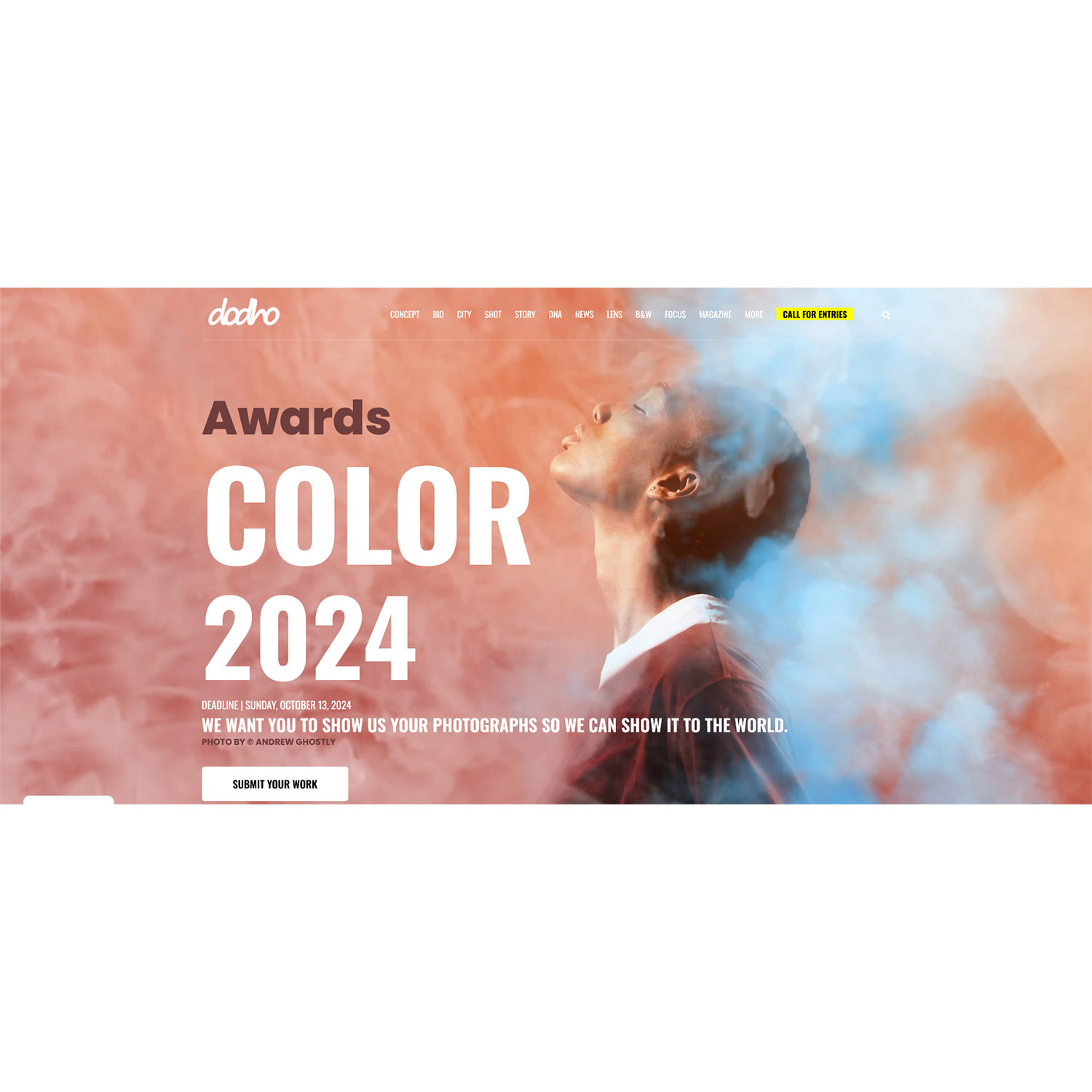 Color Awards 2024 Color Awards 2024