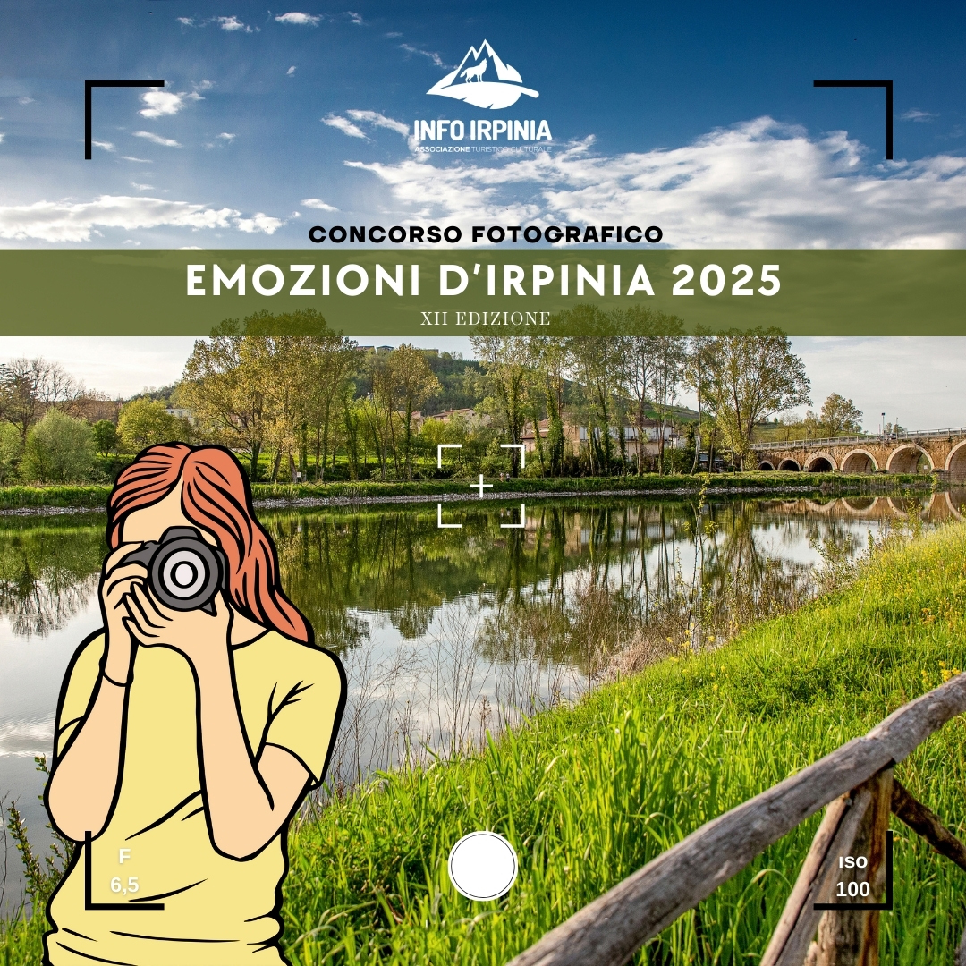 XII edizione di "Emozioni d XII edizione di "Emozioni d