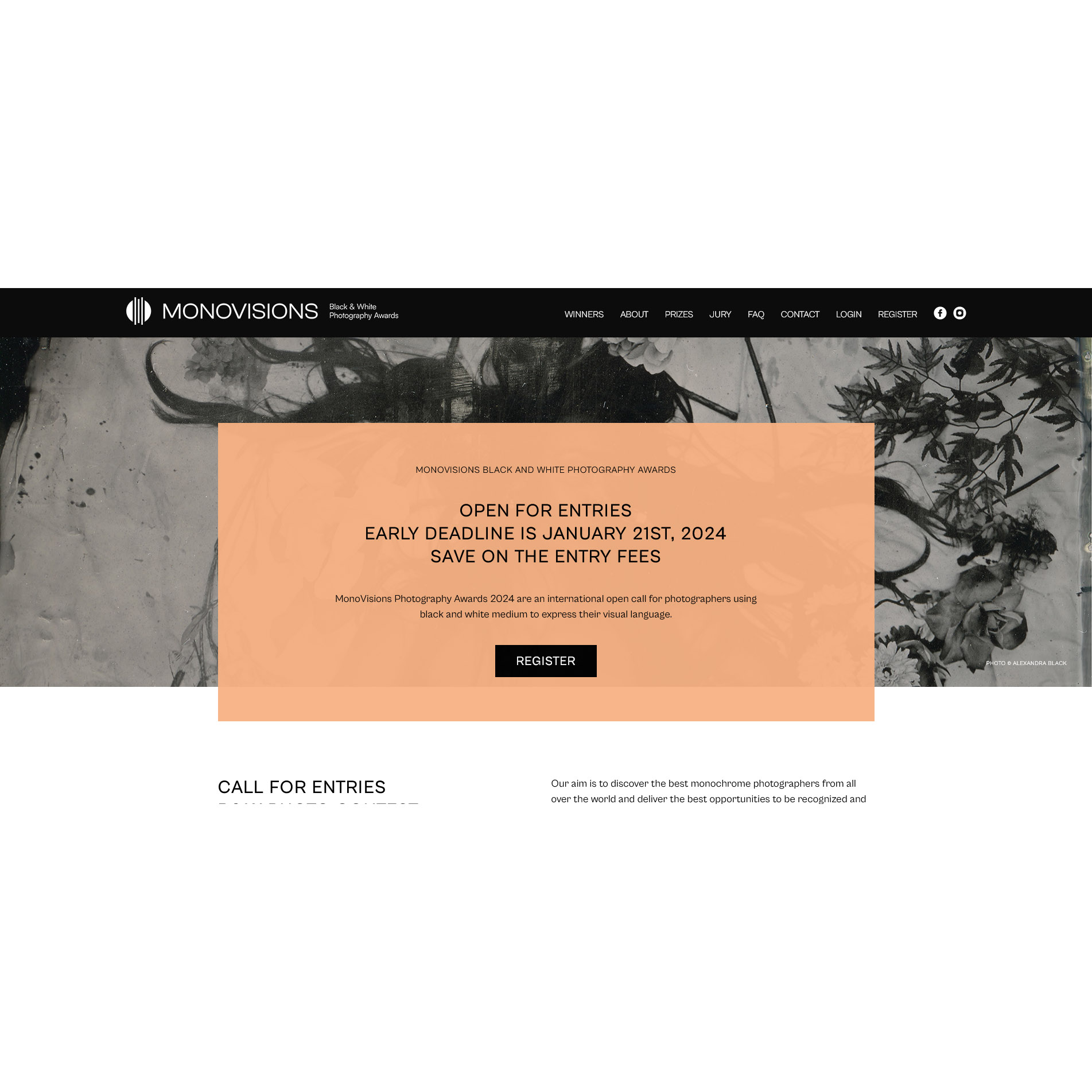 MonoVisions Photography Awards 2024 MonoVisions Photography Awards 2024