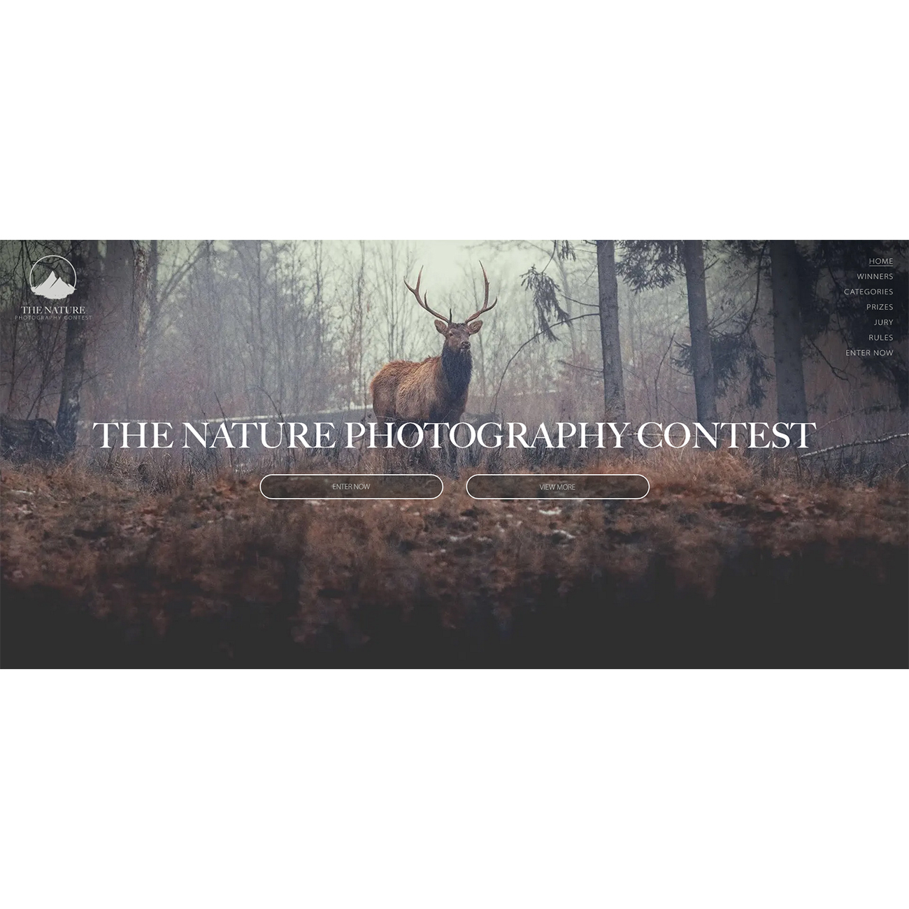 The Nature Photography Contest 2024 The Nature Photography Contest 2024