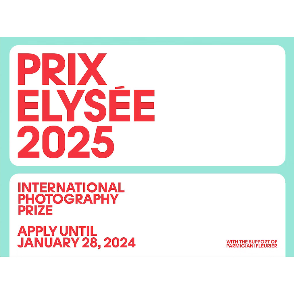 Prix Elysée Prix Elysée