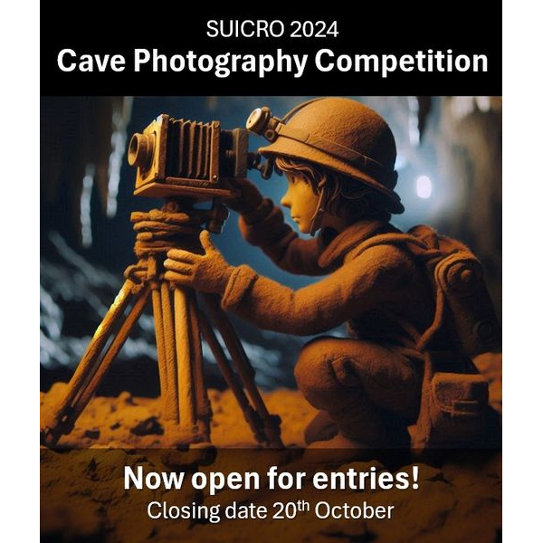 SUICRO 2024 - CONCORSO FOTOGRAFICO CAVE SUICRO 2024 - CONCORSO FOTOGRAFICO CAVE