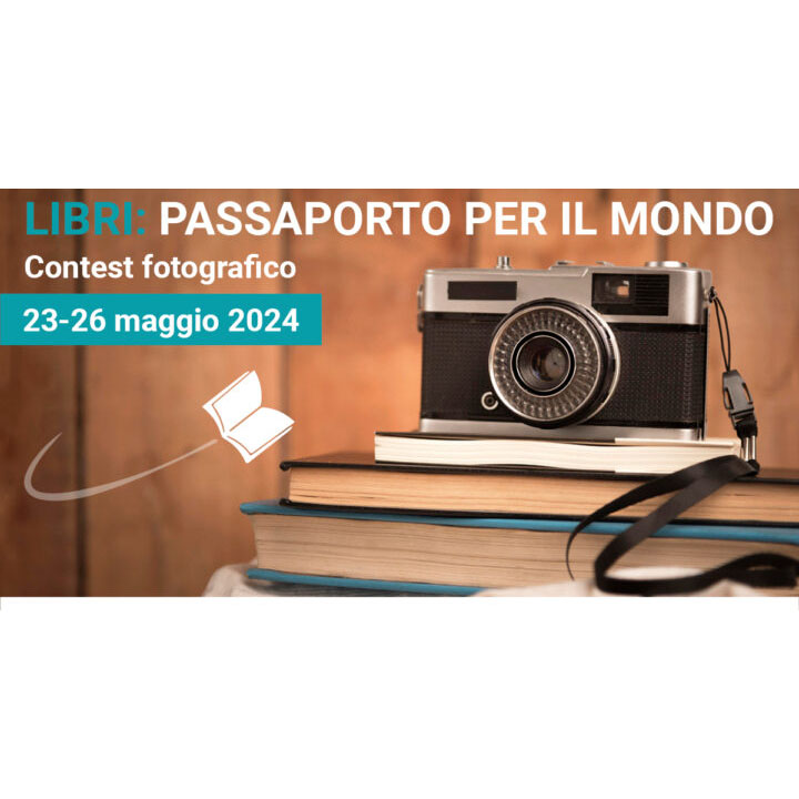 Libri Passaporto per il Mondo