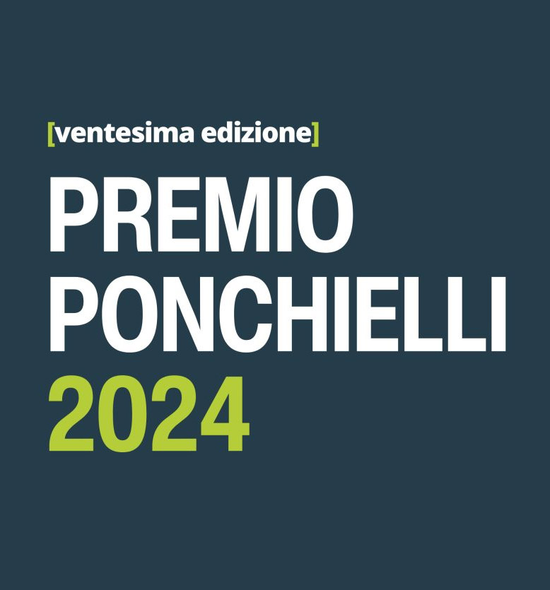 Premio Amilcare G. Ponchielli Premio Amilcare G. Ponchielli