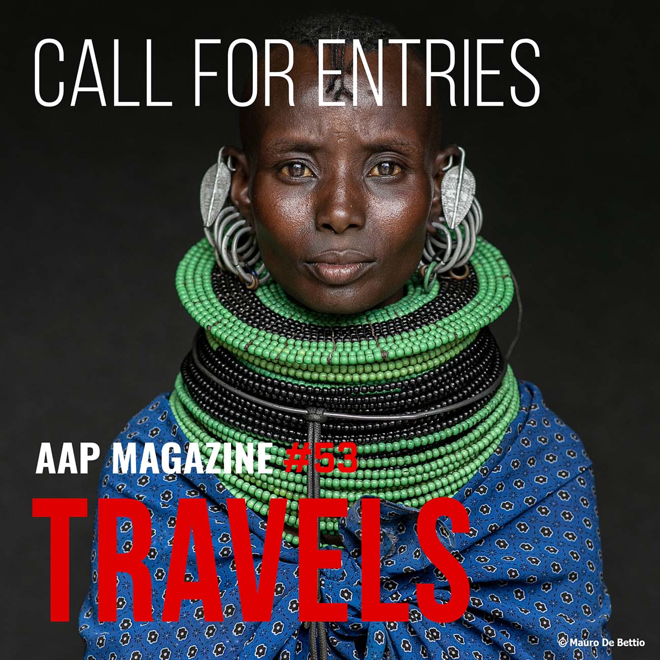 AAP Magazine #53 - Travels - Concorsi